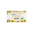thumbnail image 2 of Kitchen Rugs and Mats Non Skid Washable Sunflower Wood Colored Flowers Kitchen Mat and Rug Set,Floor Cushion Waterproof Rug,Rubber Backed Area Rugs for Kitchen Laundry, 2 of 7