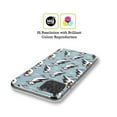 thumbnail image 2 of Head Case Designs Officially Licensed Andrea Lauren Design Birds Puffins Soft Gel Case Compatible with Apple iPhone 13 Pro Max, 2 of 7