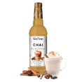 thumbnail image 1 of Skinny Mixes Sugar Free Chai Syrup, 1 of 2