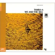 We And The Sea (Digi-Pak)
