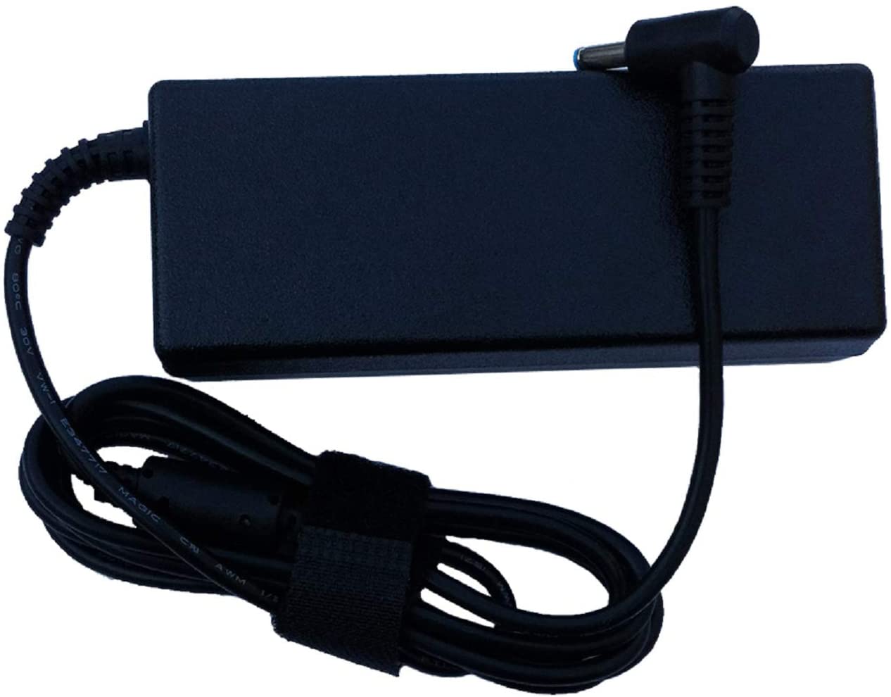 UPBRIGHT NEW AC / DC Adapter For HP 15-r006tu 15-r017tu 15-r020ns 15-r002tu 15-r003tu 15-r004tu 15-r006tu 15-r017tu 15-r020ns 15.6" Laptop Notebook Computers Battery Charger Power Supply Cord Cable PS - image 2 of 3