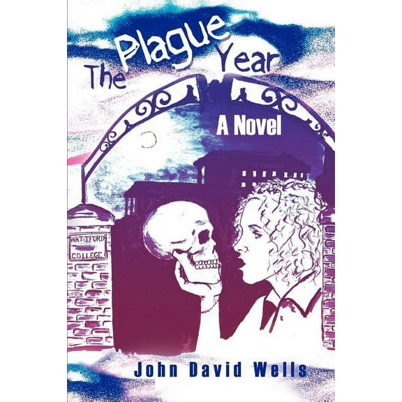 The Plague Year (Paperback)