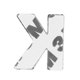 thumbnail image 3 of de número de casa de número de casa de puerta Puerta 0-9 Número - Pta, A Sunnimix Emblema del alfabeto, 3 of 8