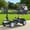 Black, variant on 4-Wheel Powered Mobility Scooters, Mobility Scooters for Adults & Senior with Shock Absorber, 300W Motor, Rear Basket and Storage Box, LED Lights, White