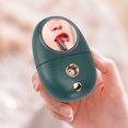 thumbnail image 4 of Mini Nano Facial  Sprayer with Humidifier Portable Handheld Makeup Mirror Gift Usb Hydrating Instrument Face Cute Beauty Instrument 35Ml Misting Cartoon Spraying Machine, 4 of 7