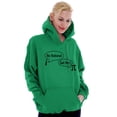thumbnail image 4 of Pi Be Rational Get Real Math Geek Hoodie Sweatshirt Women Men Brisco Brands S, 4 of 6