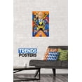 thumbnail image 2 of Marvel Comics - The X-Men - Iconic Wall Poster, 14.725" x 22.375", 2 of 3