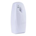 thumbnail image 1 of Wall Mounted Automatic Perfume Dispenser Air Freshener Timing Aerosol Fragrance Sprayer(White/93x89x220mm/Without Battery), 1 of 4
