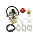 thumbnail image 5 of Carburetor 951-10974 951-10974A 951-12705 Replacement for MTD Troy-Bilt Cub Cadet Craftsman Snowblower, 5 of 5