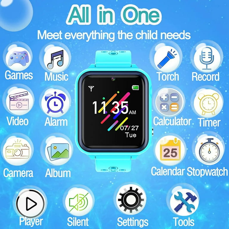 Jsbaby smartwatch sales