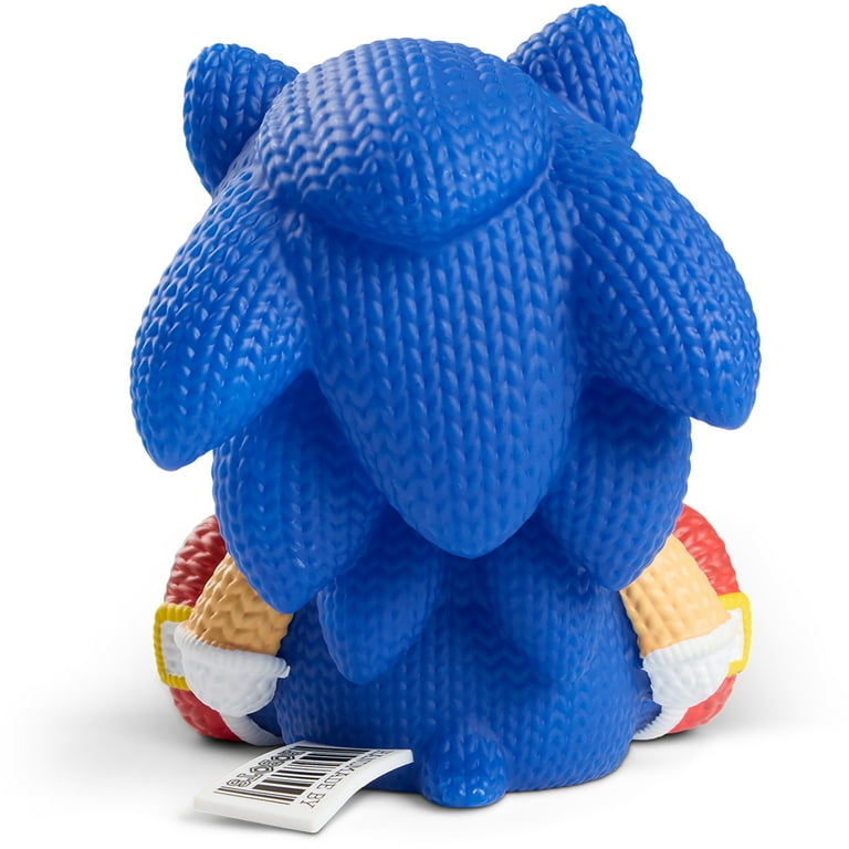 Handmade by Robots - Sonic the Hedgehog - Sonic #272 - Walmart.com