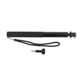 thumbnail image 2 of Selfie Stick, 1.3 Meter 5 Sections Selfie Vlogging  Extension Pole 1/4in Thread  for X3 X4 Action Camera, 2 of 7