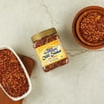 thumbnail image 3 of Rani Crushed Red Pepper Flakes Chilli (Pizza Type Cut) 10oz (283g) PET Jar ~ All Natural, No Color added, Gluten Friendly | Vegan | NON-GMO | Kosher | No Salt or fillers, 3 of 8
