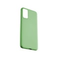thumbnail image 2 of Phone Case Shockproof Silicone Phone Cover Elastic Anti-fall Phone Case Elastic Cellphone Protector, Replacement for Samsung A51(4G), Green, 2 of 9