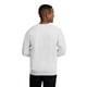 thumbnail image 2 of Sudadera Fruit of the Loom Eversoft Fleece para Hombre Blanca S, 2 of 6