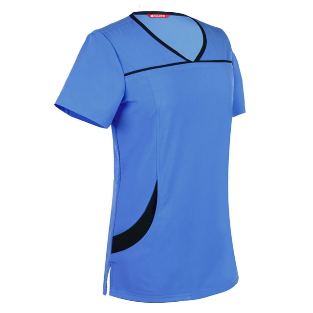Women's Scrub Top