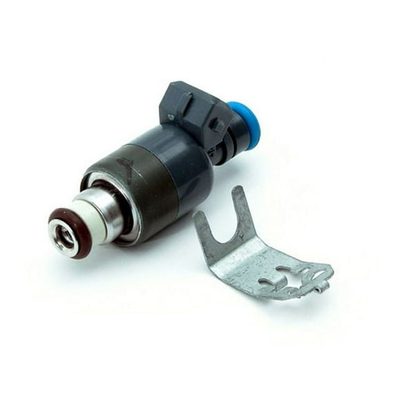 Fuel Injector - Compatible with 1996 - 2000 Chevy C3500 7.4L V8 GAS 1997 1998 1999