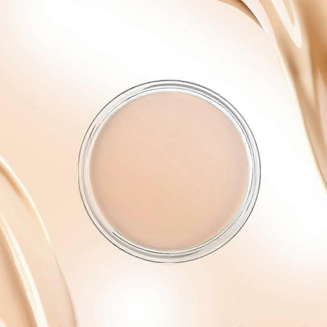 Makeup Face Concealer Cream Palette Long Lasting Coverage Flawless Make Up 1#