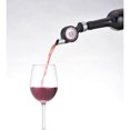 thumbnail image 3 of Aireador Decantador De Vino Dispositivo Giratorio Con Base Homehacks NHPROMO4, 3 of 5