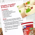 thumbnail image 4 of Yoghurt Alpura con manzana 900 g, 4 of 4