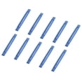 thumbnail image 1 of Plástico Espátula Palanca Apertura Reparación Herramientas 10uds para Móvil Teléfono PC Tableta Laptop LCD Pantalla Inteligente Teléfono Reparación 83x9mm, 1 of 5
