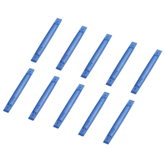 Plastic Spudger Pry Opening Repair Tools 10pcs for Mobile Phone PC Tablet Laptop LCD Screen Smart Phone 83x9mm
