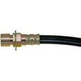 thumbnail image 2 of Dorman H73312 Brake Hydraulic Hose for Specific Ford / Mercury Models Fits select: 1972-1973 FORD MUSTANG, 1971-1972 MERCURY COUGAR, 2 of 3