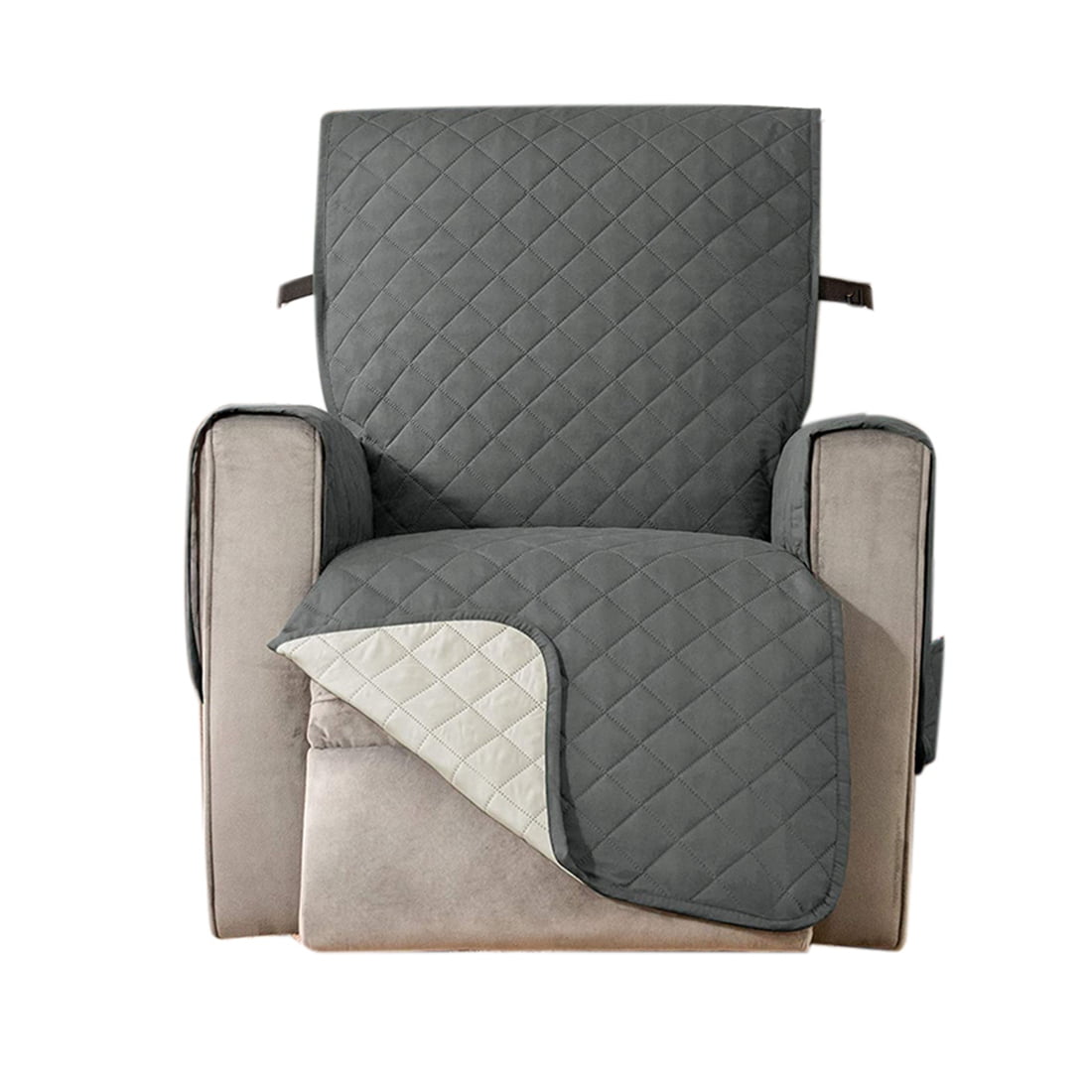 cotton recliner protector