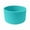 A, variant on 1*Cup Holder Clearance! Nomeni 7.5 Silicone Anti-Slip Cup Cover Cyan (7.5Cm), Home Decor Promotion Sale!