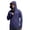 Dark Blue, variant on Unisex UPF 50+ Long Sleeve - Sun Protection Jacket Lightweight Skin Sun Protection Quick Dry Water Resistant Couple Set Workwear for Hiking Fishing,Sky Blue M