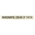 thumbnail image 5 of Great Value Cream of Tartar, 2.75 oz, 5 of 7