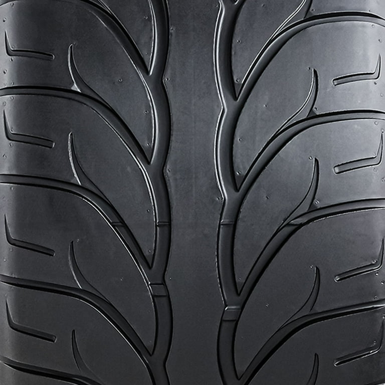 Kenda Vezda UHP MAX KR20A P295/40ZR18 103W Summer Racing
