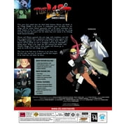 The Last: Naruto the Movie (Blu-ray + DVD)