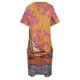 thumbnail image 4 of Vestido holgado con bolsillos para mujer ropa de lujo de verano príncipe Caspian al atardecer, 4 of 6