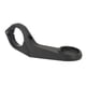 thumbnail image 4 of Soporte frontal para computadora de bicicleta soporte para computadora para mini bicicleta Plástico de primera  Fácil visualización Alta estabilidad Fuerte duradero para ANGGREK Otros, 4 of 8
