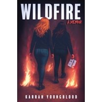 Wildfire: A Memoir, (Paperback)