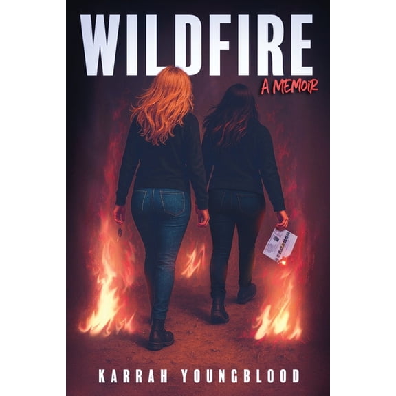 Wildfire: A Memoir, (Paperback)
