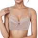 thumbnail image 1 of Brasier sin Varillas Mujer Sujetador Push up Cómodo sin Costuras, sin Relleno, sin Aros, Tipo Bralette, con Sujeción Ligera y Cobertura Suave. Extra Grande, 1 of 4
