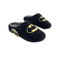 thumbnail image 1 of Batman antideslizante negro 37~38, 1 of 5