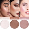 thumbnail image 3 of Set de maquillaje Falocutus Contour Stick con iluminador y colorete x3, 3 of 7