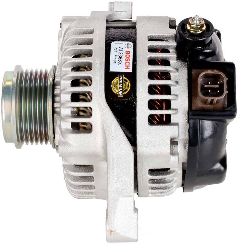 Bosch AL3366X Premium Alternator