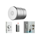 thumbnail image 4 of Tuya App Smart Knob Door Lock Biometric lock fingerprint door handle Digital Keyless lock, 4 of 6