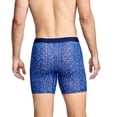 thumbnail image 3 of Jockey Men's Chafe Proof Pouch Cotton Stretch 6" Boxer Brief - 3 Pack, 3 of 5