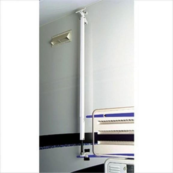 Carefree of Colorado 902815WHT Rafter 7 - White/White