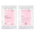 thumbnail image 2 of YSTDHL 1200 Count Cotton Balls, 100% Pure Cotton, Fragrance & Chlorine-Free, Organic Cotton Balls (12 Pack × 100 Count), 2 of 4