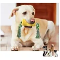 thumbnail image 3 of Juguete Para Perro Cepillo De Dientes Con Cepillo Limpio, 3 of 5