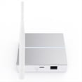thumbnail image 2 of Tuya Zigbee Wired Gateway for Seamless Smart Home Control Central Hub Supports Various Zigbee Devices, 2 of 7