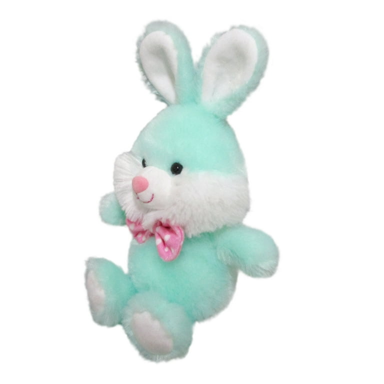 Walmart store easter plush