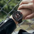thumbnail image 3 of Reloj MF MINI FOCUS Fashion Sport Chronograph para hombre, 3 of 5