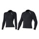 thumbnail image 5 of Naiovety DIVE SAIL 2MM Traje de neopreno Tops Trajes de neopreno térmico Protección Trajes de buceo Traje de surf de gran tamaño para aeróbic Deportes acuáticos TYPE3 NO3 Naiovety OD003293-09, 5 of 6